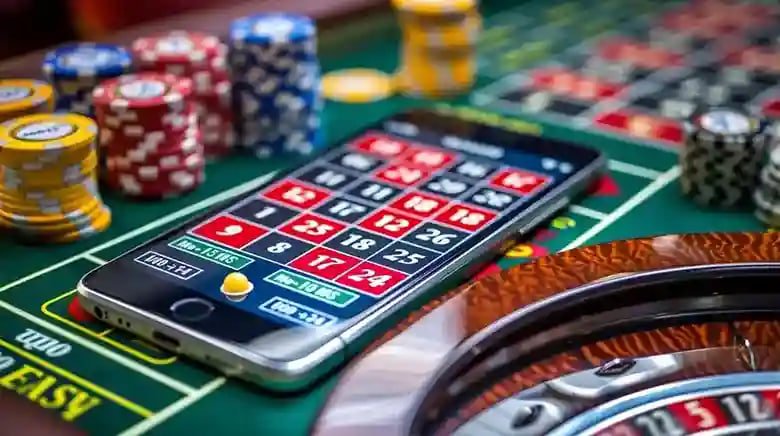 Rasakan sensasi live casino dengan dealer langsung streaming di sengtoto